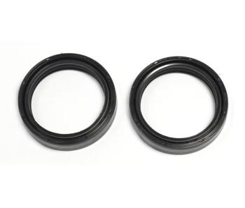 Комплект сальников вилки Athena 45x57x11 (55-124)  p40fork455059