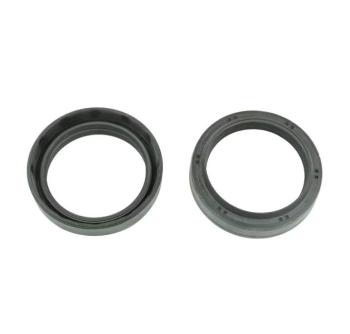 Комплект сальников вилки Athena 43x55x1114 (55-157) NOK  p40fork455154