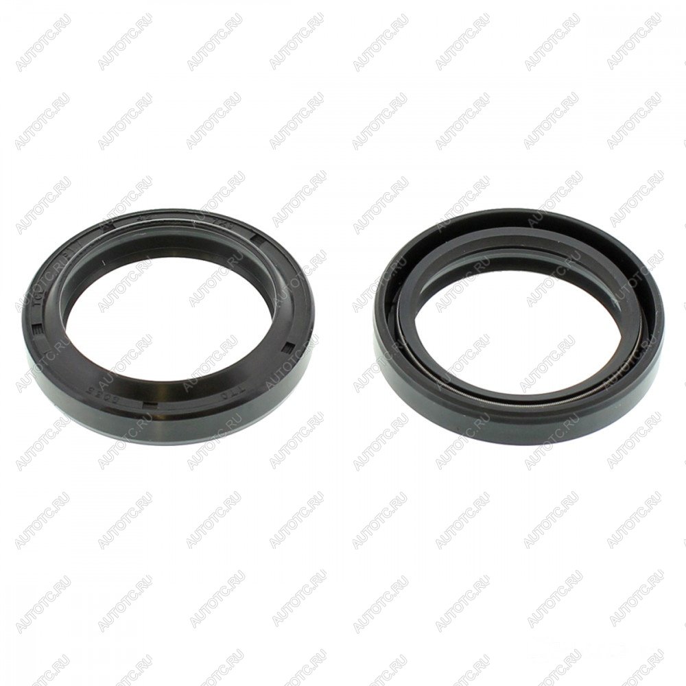 1 799 р. Комплект сальников передней вилки ALL BALLS KTM SX50 98-12, SX65 98-01 (55-115)  55-115  с доставкой в г. Керчь