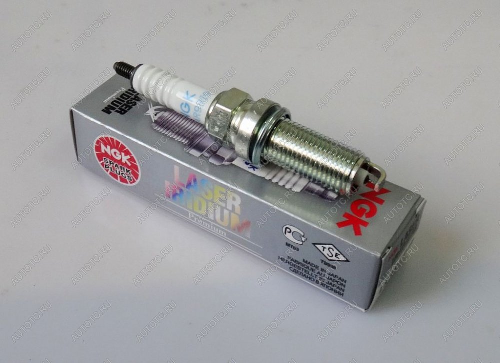 2 999 р. Свеча NGK LMAR8A-9S  6817  с доставкой в г. Керчь