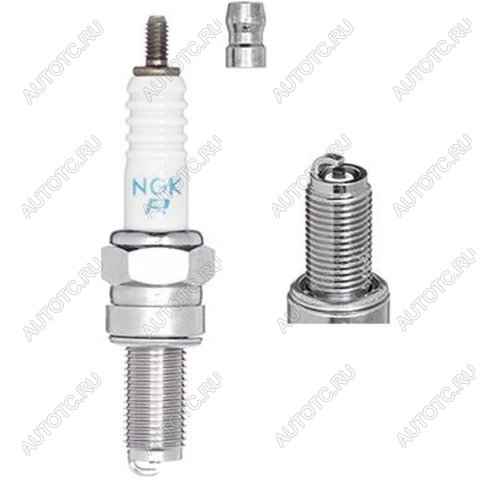 1 369 р. Свеча NGK CR10E  6264  с доставкой в г. Керчь