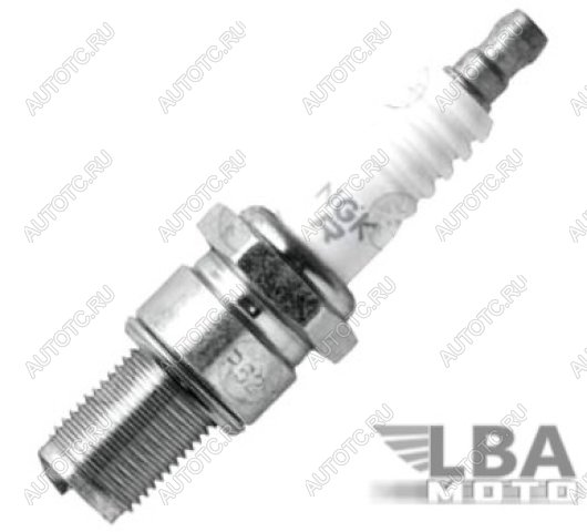 1 249 р. Свеча NGK R6252K-105	  2741  с доставкой в г. Керчь