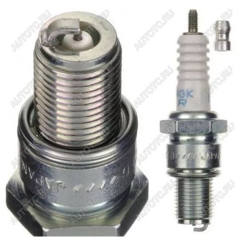 1 479 р. Свеча NGK BR10EG  3830  с доставкой в г. Керчь