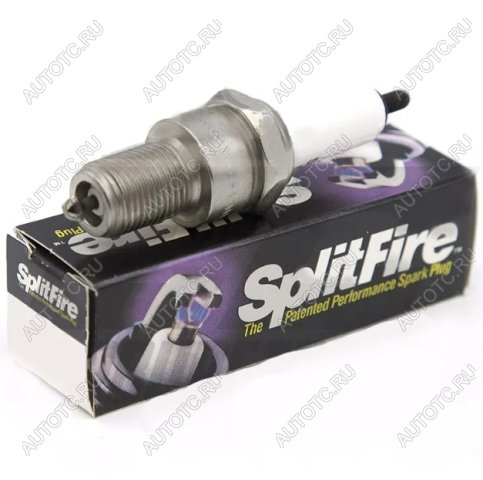 349 р. Свеча SplitFire SF405D	B8ESBR8EIX  пм-00016624  с доставкой в г. Керчь