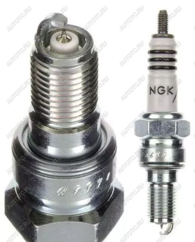 1 949 р. Свеча NGK CR9EHIX-9  6216  с доставкой в г. Керчь
