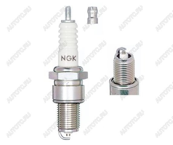 349 р. Свеча NGK BP6ES  7811  с доставкой в г. Керчь