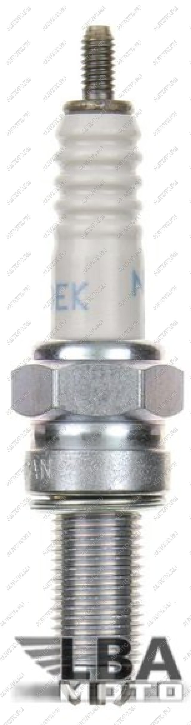 2 059 р. Свеча NGK CR10EIX  6482  с доставкой в г. Керчь