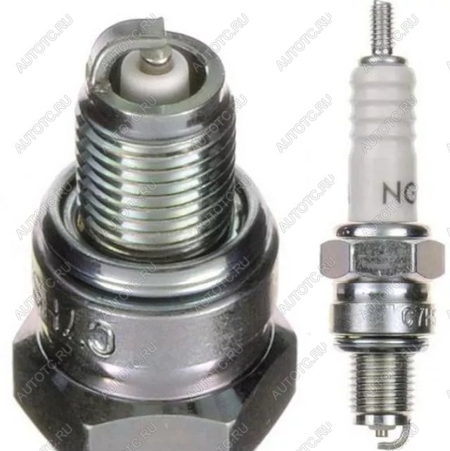 429 р. Свеча NGK C7HSA  4629  с доставкой в г. Керчь
