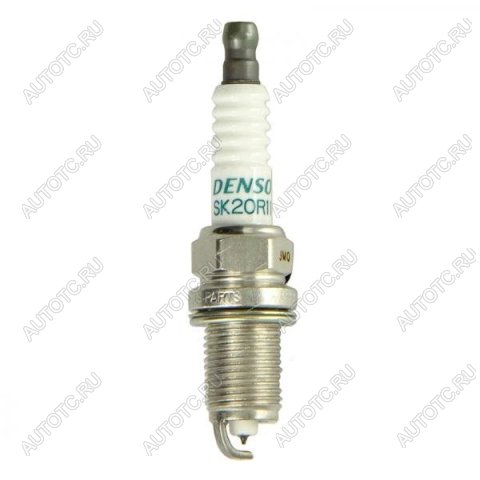 1 059 р. Свеча зажигания DENSO SK20R11 (IFR6T-11)  3297  с доставкой в г. Керчь