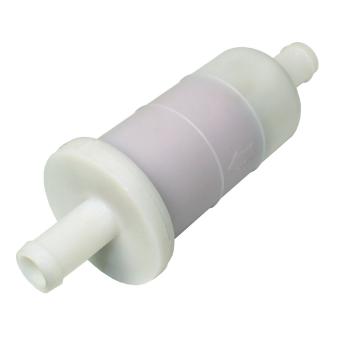 Фильтр бензиновый Honda, Kawasaki, Yamaha, Suzuki 10мм  пм-00006662