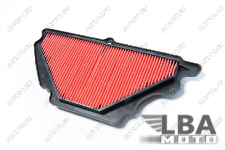 1 979 р. Воздушный фильтр для Kawasaki ZX-6R 07-08  пм-00006635  с доставкой в г. Керчь