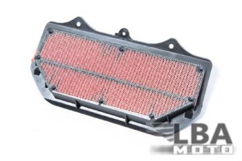 1 599 р. Воздушный фильтр для Suzuki GSX-R600750 11-16  пм-00006638  с доставкой в г. Керчь. Увеличить фотографию 1
