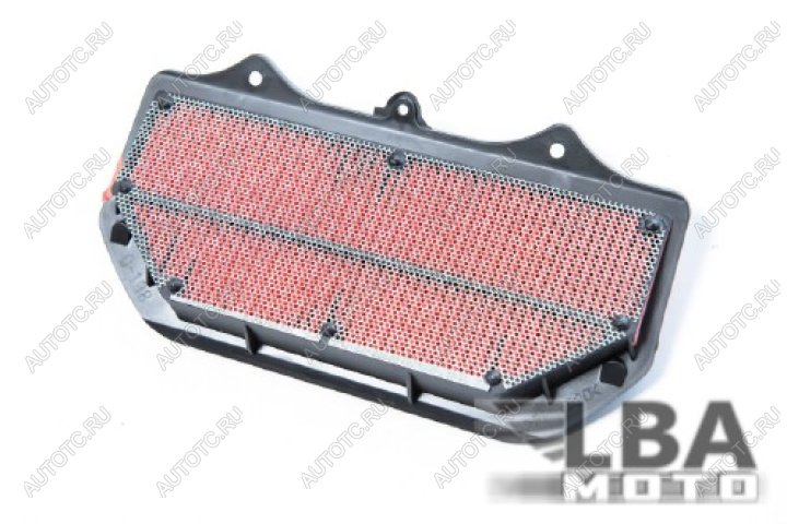 1 599 р. Воздушный фильтр для Suzuki GSX-R600750 11-16  пм-00006638  с доставкой в г. Керчь