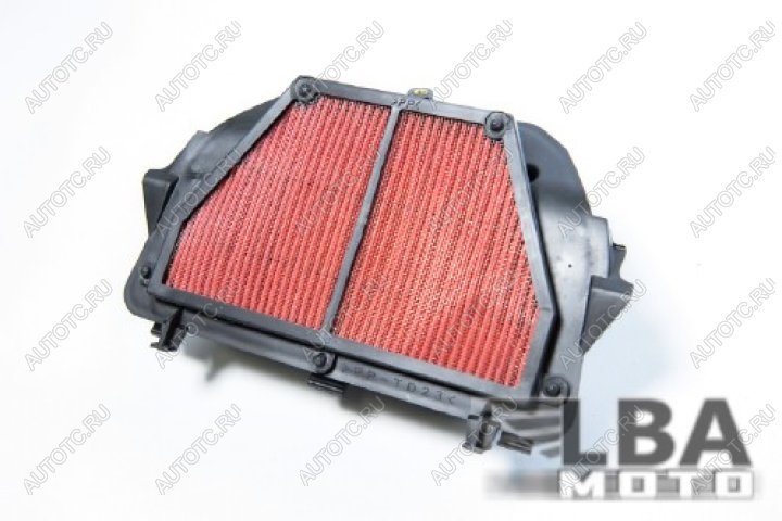 2 779 р. Воздушный фильтр для Yamaha YZF-R6 06-07  пм-00006639  с доставкой в г. Керчь