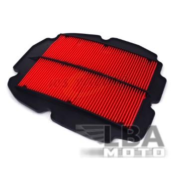 1 359 р. Воздушный Фильтр AHL Honda VFR800F 98-19, VFR800X 11-17 (HFA1801)  пм-00018290  с доставкой в г. Керчь. Увеличить фотографию 1