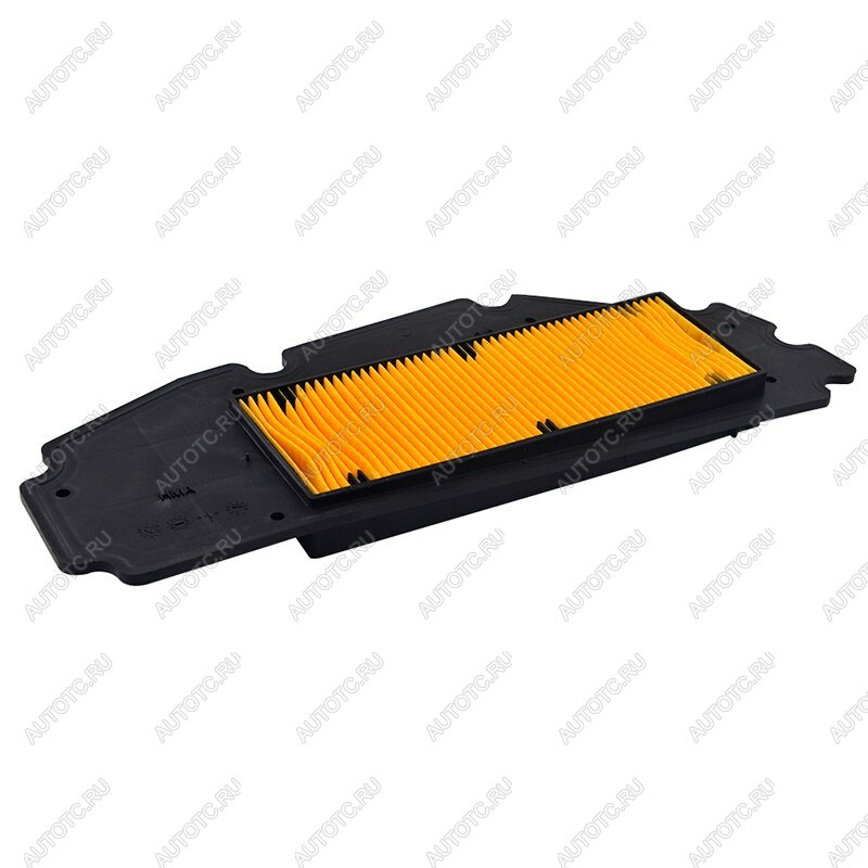 1 079 р. Воздушный Фильтр AHL SYM JOYMAX 250300, GTS300i (17211-HMA-000) (HFA5107)  пм-00025422  с доставкой в г. Керчь