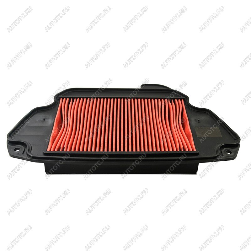 1 469 р. Воздушный Фильтр AHL Honda CB650F 14-18, CBR650F 14-18 (HFA1622)  пм-00025429  с доставкой в г. Керчь