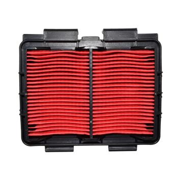999 р. Воздушный Фильтр AHL Honda CRF250L 13-20, CRF250RL 17-20 (HFA1215)  пм-00025433  с доставкой в г. Керчь. Увеличить фотографию 1