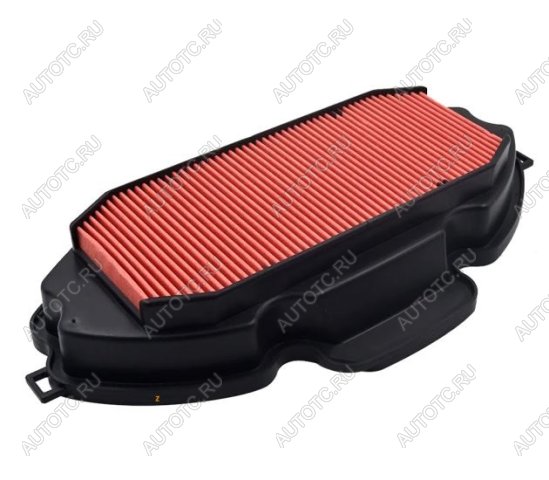 1 469 р. Воздушный Фильтр AHL Honda NC700 12-17, NC750 14-20 (HFA1715)  пм-00025443  с доставкой в г. Керчь