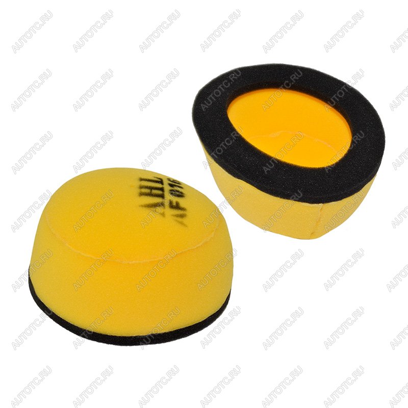 1 049 р. Воздушный Фильтр AHL Kawasaki KLX250 90-20, KLX300 20-21 (HFF2019)  пм-00025448  с доставкой в г. Керчь