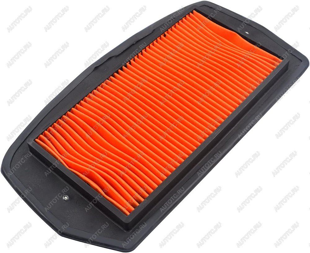 1 229 р. Воздушный Фильтр AHL Yamaha FZ6 04-10 (HFA4612)  пм-00029995  с доставкой в г. Керчь