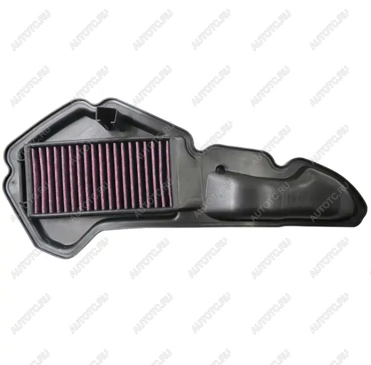 1 749 р. Воздушный Фильтр AHL Honda PCX125PCX150 18-20 (HFA1134)  пм-00029998  с доставкой в г. Керчь