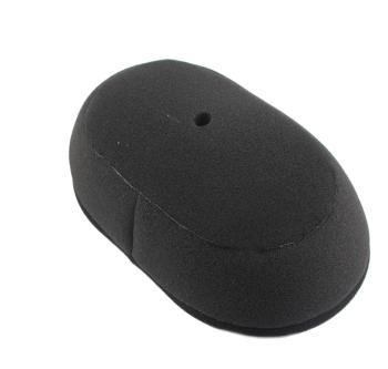 969 р. Воздушный фильтр для Yamaha WR250R 09-20, WR250X 09-15, TT-R250 00-06 (HFF4018)  пм-00030386  с доставкой в г. Керчь. Увеличить фотографию 1