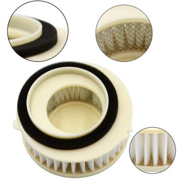 799 р. Воздушный Фильтр AHL Yamaha XVS650 97-16 HFA4607  пм-00030698  с доставкой в г. Керчь. Увеличить фотографию 1
