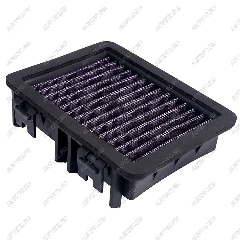 1 229 р. Воздушный Фильтр AHL KTM RC125250390 22-24, Duke 125200250390 17-24 (HFA6303)  пм-00031957  с доставкой в г. Керчь