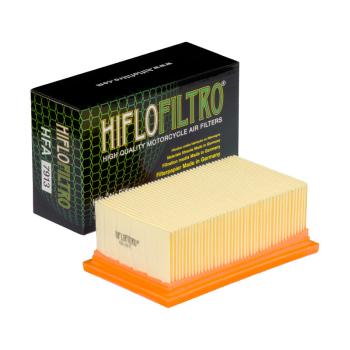 1 229 р. Воздушный фильтр HIFLO HFA7913 F650GS 08-12, F700 12-18, F800GS 12-18, F800GT 13-19, F800R 10-19  hfa7913  с доставкой в г. Керчь. Увеличить фотографию 1
