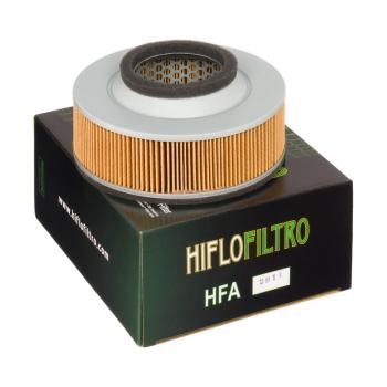 2 599 р. Воздушный фильтр HIFLO HFA2911 Kawasaki VN1500 96-08  hfa2911  с доставкой в г. Керчь. Увеличить фотографию 1