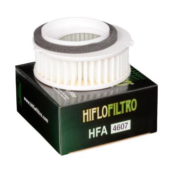 1 699 р. Воздушный фильтр HIFLO HFA4607 Yamaha XVS650 97-16  hfa4607  с доставкой в г. Керчь. Увеличить фотографию 1