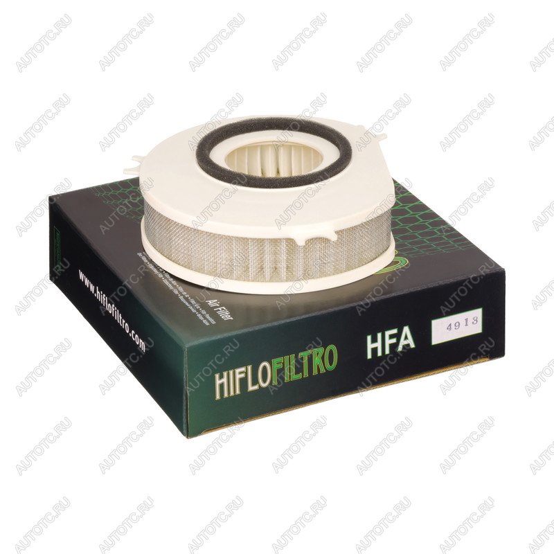 2 299 р. Воздушный фильтр HIFLO HFA4913 Yamaha XVS1100 99-09  hfa4913  с доставкой в г. Керчь