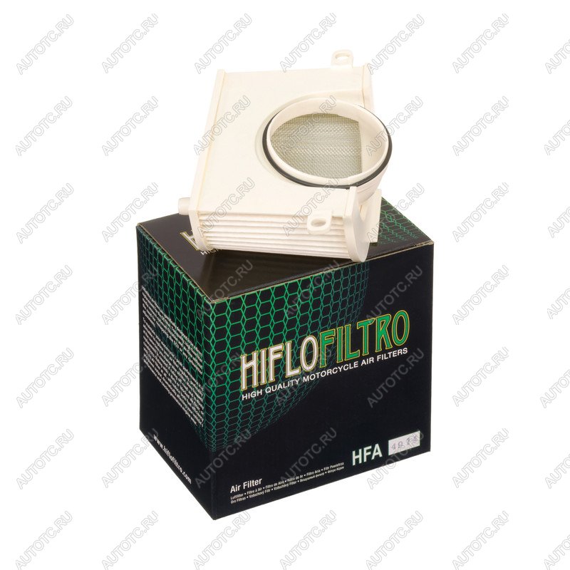 3 199 р. Воздушный фильтр HIFLO HFA4914 Yamaha XV1600 99-04  hfa4914  с доставкой в г. Керчь