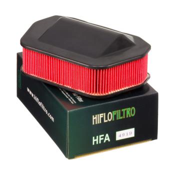 2 999 р. Воздушный фильтр HIFLO HFA4919 Yamaha XVS950 09-17, XVS1300 07-17  hfa4919  с доставкой в г. Керчь. Увеличить фотографию 1