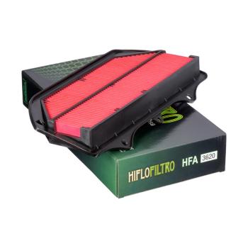 1 699 р. Воздушный фильтр HIFLO HFA3620 Suzuki GSX-R600750 2011-2023  hfa3620  с доставкой в г. Керчь. Увеличить фотографию 1