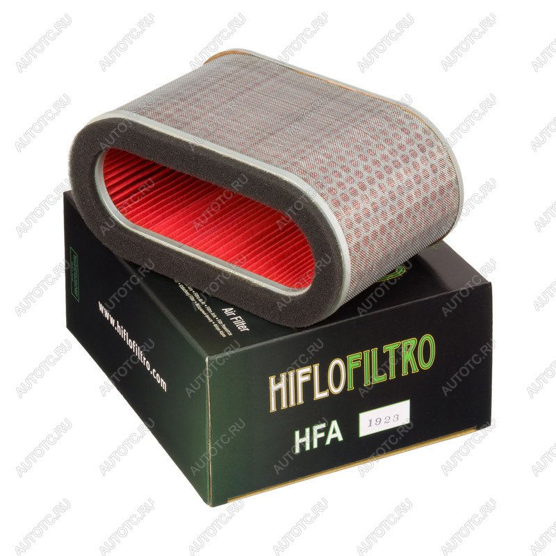 3 599 р. Воздушный фильтр HIFLO HFA1923 Honda ST1300 02-18  hfa1923  с доставкой в г. Керчь