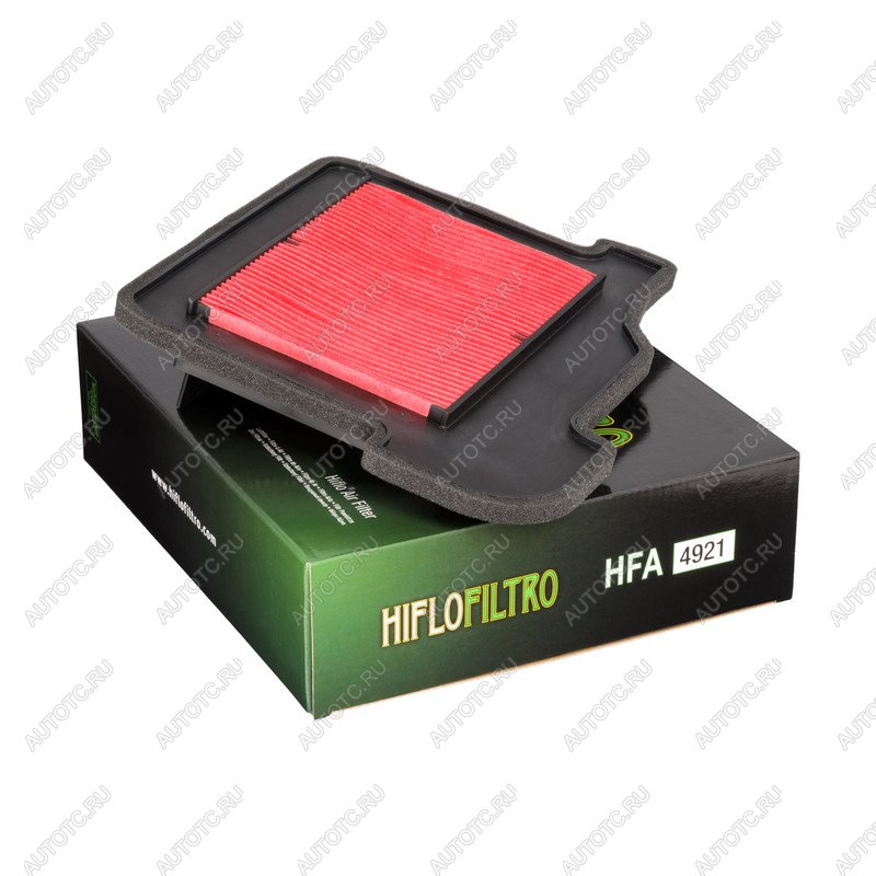 1 799 р. Воздушный фильтр HIFLO HFA4921 Yamaha MT-09 14-20, XSR900 16-21, MTX850 18-20  hfa4921  с доставкой в г. Керчь