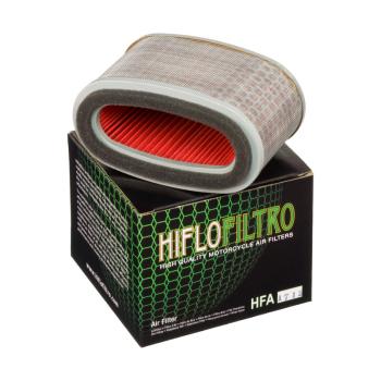 2 479 р. Воздушный фильтр HIFLO HFA1712 Honda VT750 CCACF 04-23, VT750 C2C2BCSRSS 04-23  hfa1712  с доставкой в г. Керчь. Увеличить фотографию 1