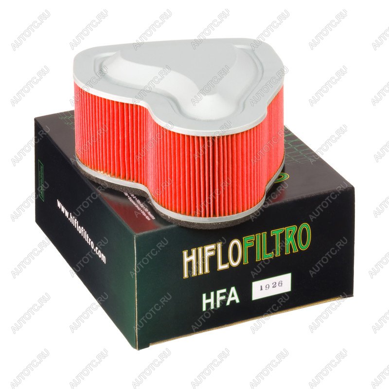 4 099 р. Воздушный фильтр HIFLO HFA1926 Honda VTX1800 02-08  hfa1926  с доставкой в г. Керчь