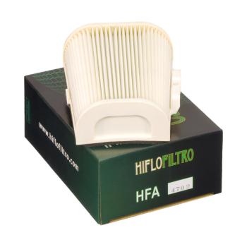 1 699 р. Воздушный фильтр HIFLO HFA4702 Yamaha XV1100 89-00 Virago  hfa4702  с доставкой в г. Керчь. Увеличить фотографию 1
