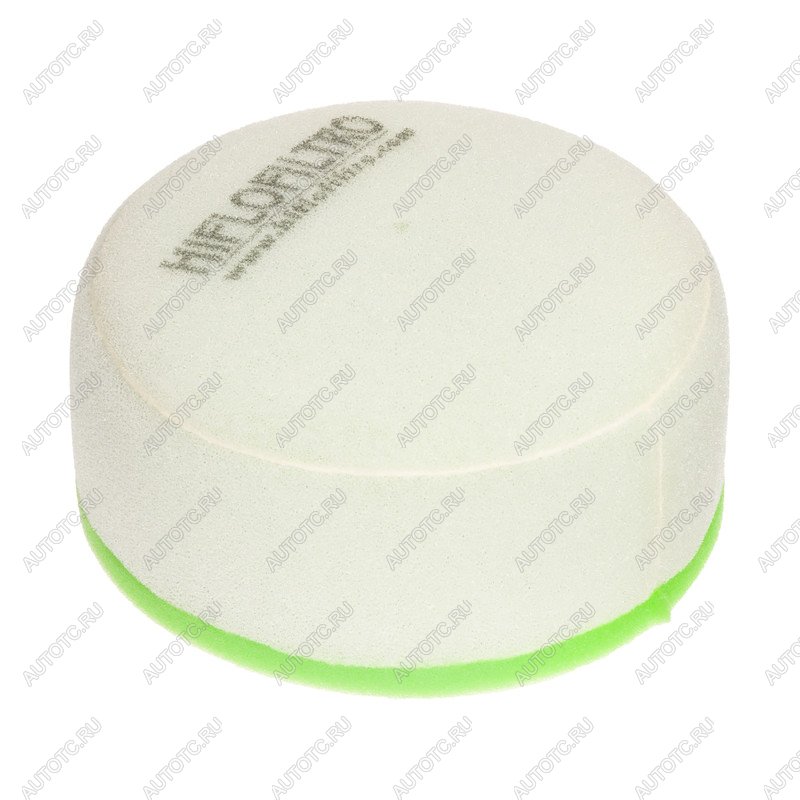 1 669 р. Воздушный фильтр HIFLO HFF2023 Kawasaki KDX250 91-94, KLX250 93-96, KLX300 96-07  hff2023  с доставкой в г. Керчь