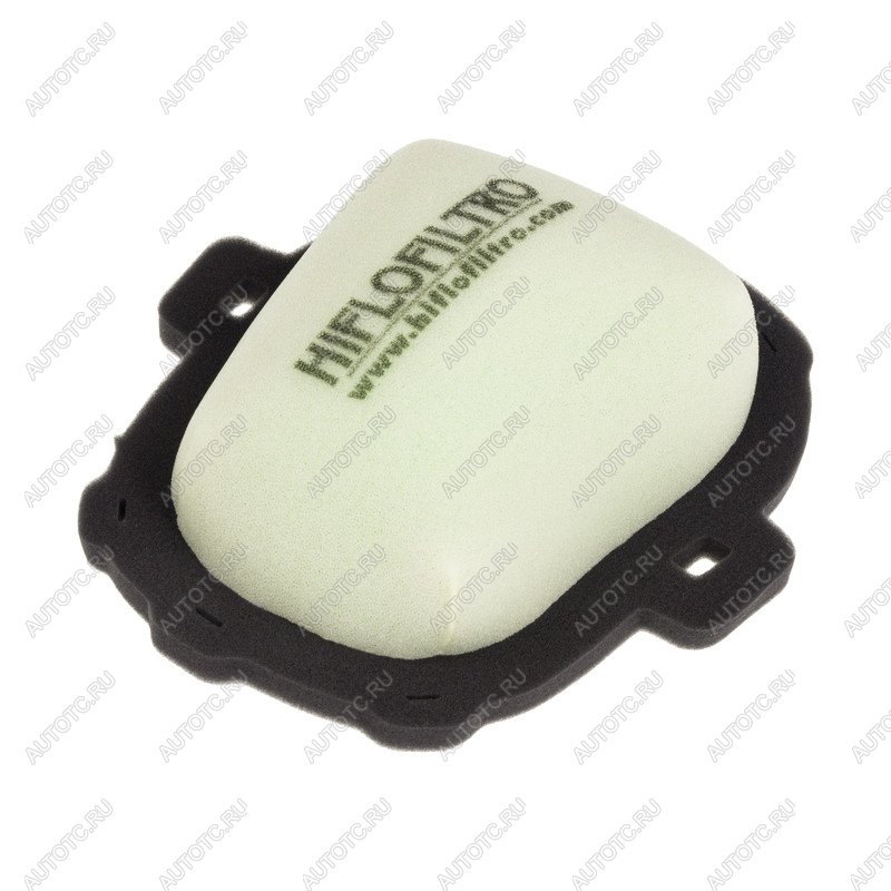 1 669 р. Воздушный фильтр HIFLO HFF1031 Honda CRF250R-RX 22-23,CRF450R 21-23,CRF450RX 21-22,CRF450RWE 21-23  hff1031  с доставкой в г. Керчь