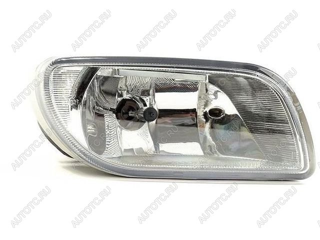 529 р. LACETTI 04- ФАРА ПРОТИВОТУМ ПРАВ (ХЭТЧБЭК) (Китай) BodyParts cvlat04-073-r  с доставкой в г. Керчь
