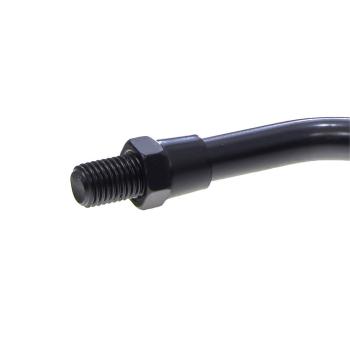 999 р. Зеркала мото (пара) SMP-020 прав. резьба M10  SM-PARTS  020225-573-2071  с доставкой в г. Керчь. Увеличить фотографию 2