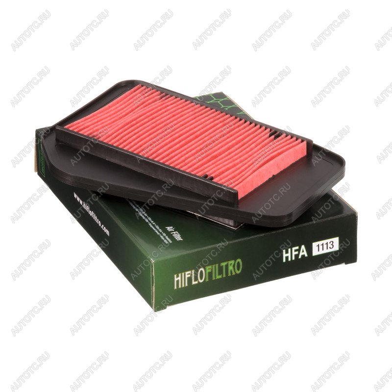 1 399 р. Воздушный фильтр HIFLO HFA1113  hfa1113  с доставкой в г. Керчь