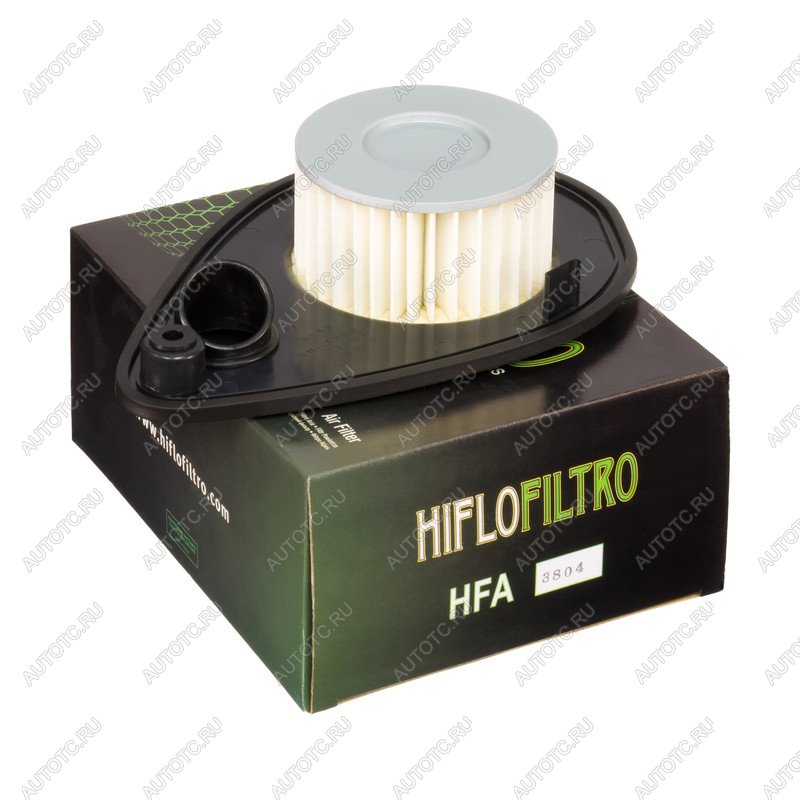 4 949 р. Воздушный фильтр HIFLO HFA3804 Suzuki VZ800 05-08  hfa3804  с доставкой в г. Керчь