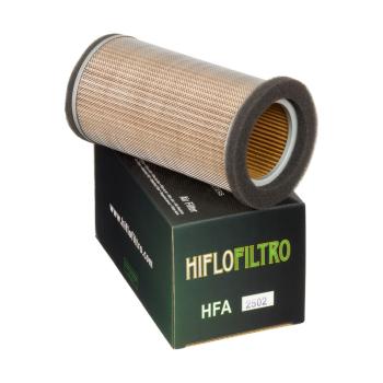 1 869 р. Воздушный фильтр HIFLO HFA2502 Kawasaki ER500 96-06  hfa2502  с доставкой в г. Керчь. Увеличить фотографию 1