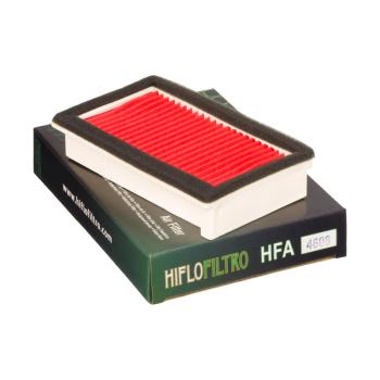 1 849 р. Воздушный фильтр HIFLO HFA4608 Yamaha XT600XTZ660 91-95  hfa4608  с доставкой в г. Керчь. Увеличить фотографию 1