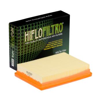1 459 р. Воздушный фильтр HIFLO HFA6101 Aprilia RSV1000 04-14, Tuono 1100 V4 15-21, Moto Guzzi 85011001200  hfa6101  с доставкой в г. Керчь. Увеличить фотографию 1